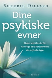 Dine psykiske evner