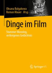 Dinge im Film