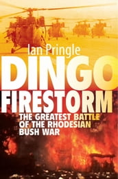 Dingo Firestorm