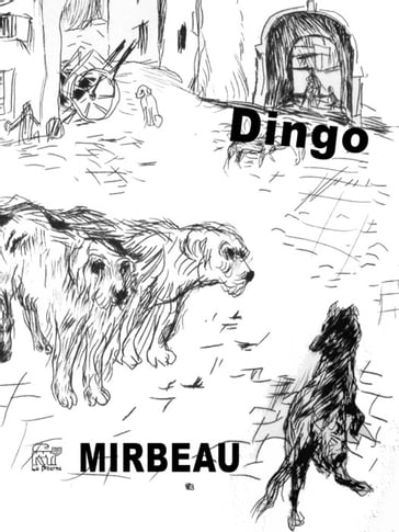 Dingo - Octave Mirbeau