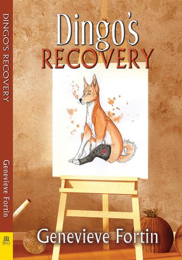 Dingo's Recovery - Genevieve Fortin