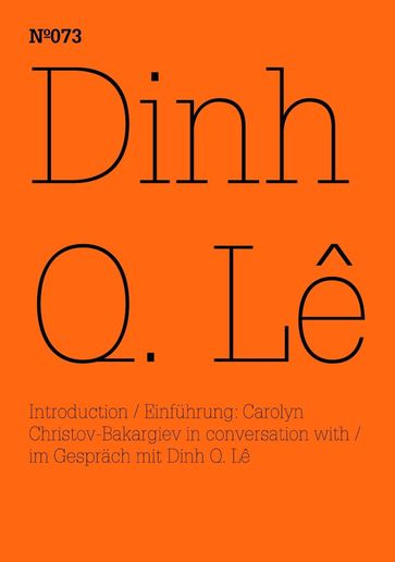 Dinh Q Lê - Dinh Q Lê