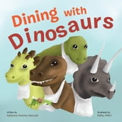 Dining with Dinosaurs