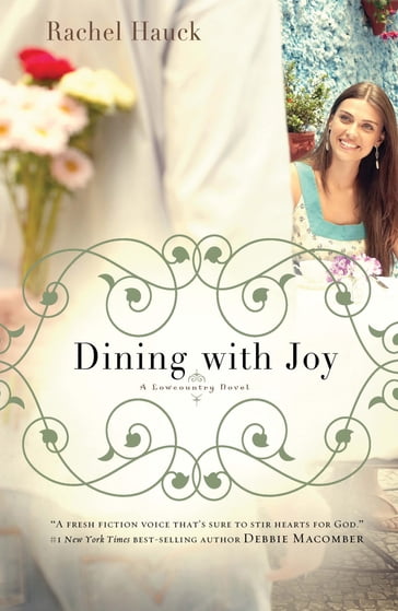 Dining with Joy - Rachel Hauck