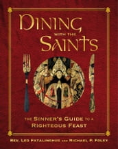 Dining with the Saints