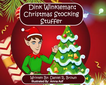 Dink Winkleman - Daniel R Brown