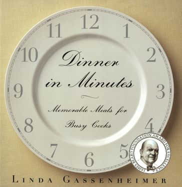 Dinner in Minutes - Linda Gassenheimer