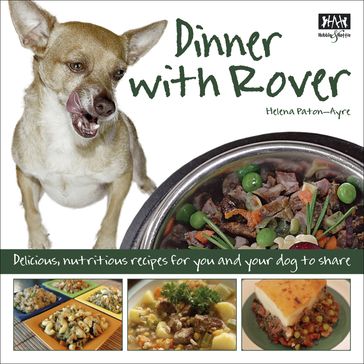 Dinner with Rover - Helena Paton-Ayre