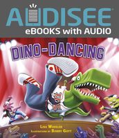 Dino-Dancing