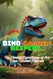 Dino-Garden Keepers: