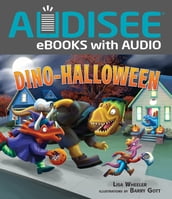 Dino-Halloween