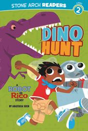 Dino Hunt