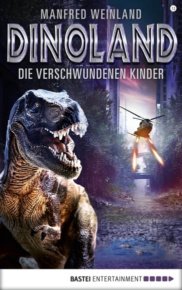 Dino-Land - Folge 13 - Manfred Weinland