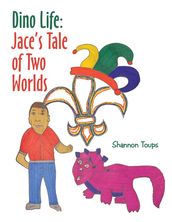 Dino Life: Jace