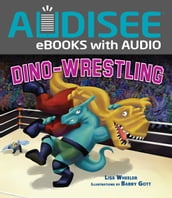 Dino-Wrestling