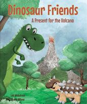 Dinosaur Friends