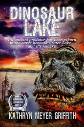 Dinosaur Lake