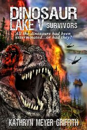 Dinosaur Lake V: Survivors