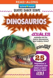 Dinosaurios (Dinosaurs)