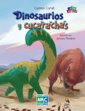 Dinosaurios y cucarachas