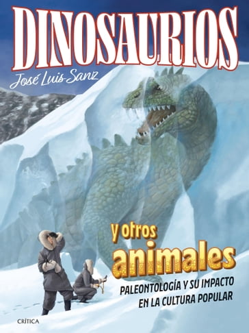Dinosaurios y otros animales - José Luis Sanz García