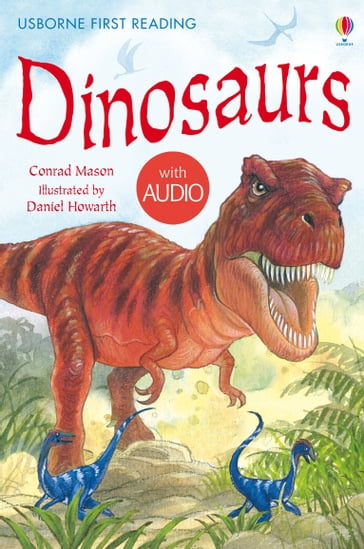 Dinosaurs - Conrad Mason