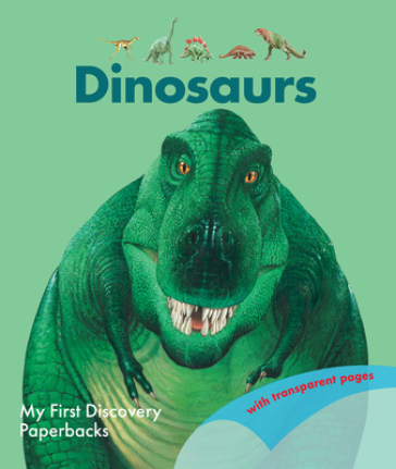 Dinosaurs - James Prunier - Claude Delafosse