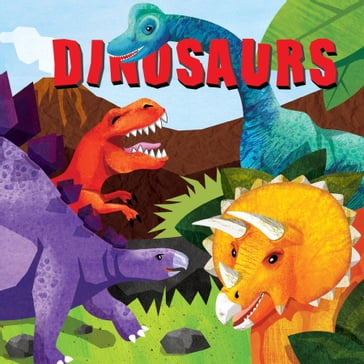Dinosaurs - LLC Andrews McMeel Publishing