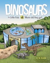 Dinosaurs for Little Kids