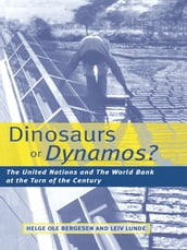 Dinosaurs or Dynamos