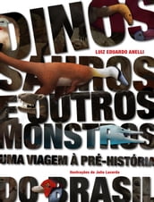 Dinossauros e outros monstros