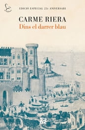 Dins el darrer blau (25 anys)