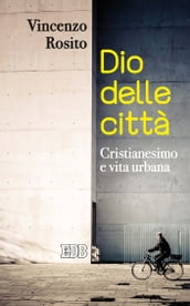 Dio delle città