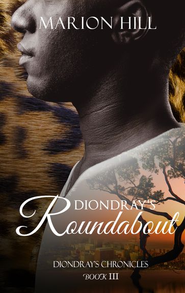 Diondray's Roundabout - Marion Hill