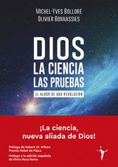 Dios - La ciencia - Las pruebas