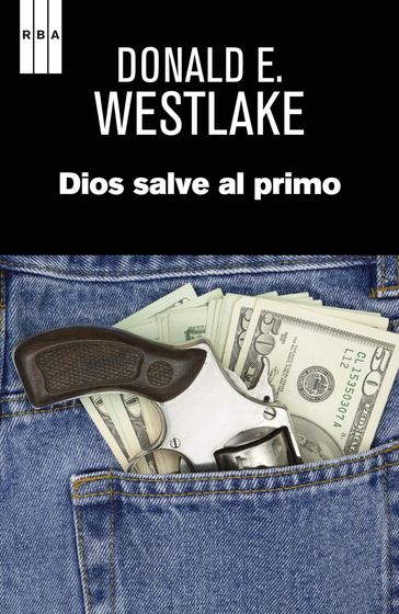 Dios salve al primo - Donald E. Westlake (Richard Stark)