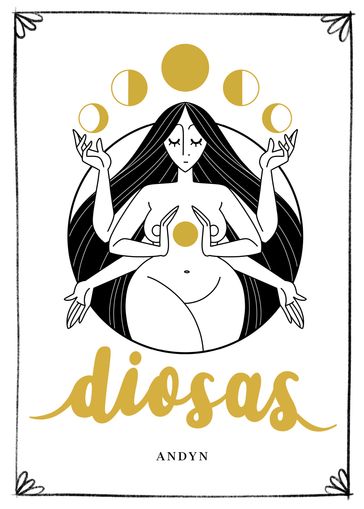 Diosas - Andyn