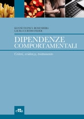 Dipendenze comportamentali