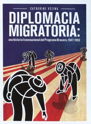 Diplomacia Migratoria - Catherine Vézina