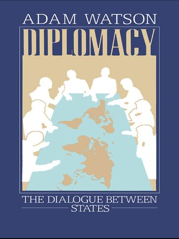 Diplomacy - Adam Watson