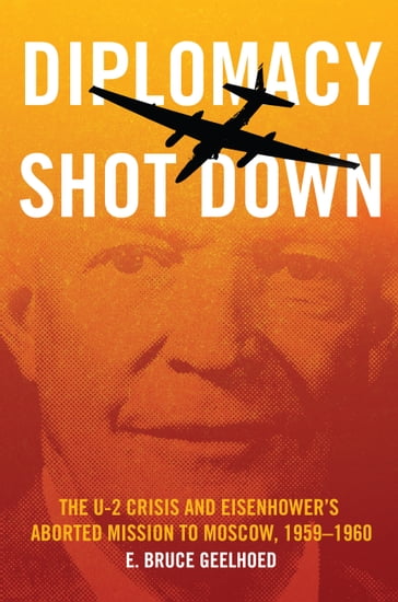 Diplomacy Shot Down - E. Bruce Geelhoed
