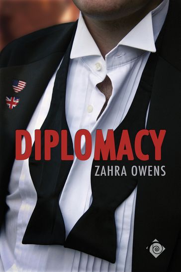 Diplomacy - Zahra Owens