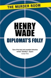 Diplomat s Folly