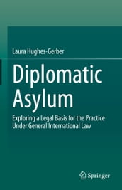 Diplomatic Asylum