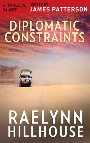 Diplomatic Constraints - Raelynn Hillhouse