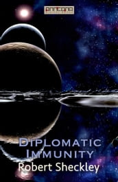 Diplomatic Immunity