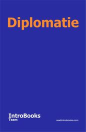 Diplomatie