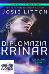 Diplomazia Krinar