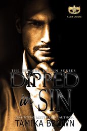 Dipped in Sin: Summer of sin
