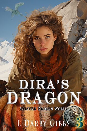 Dira's Dragon - L. Darby Gibbs